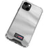 Costa Rica Soccer Flag iPhone 13 Clear Case